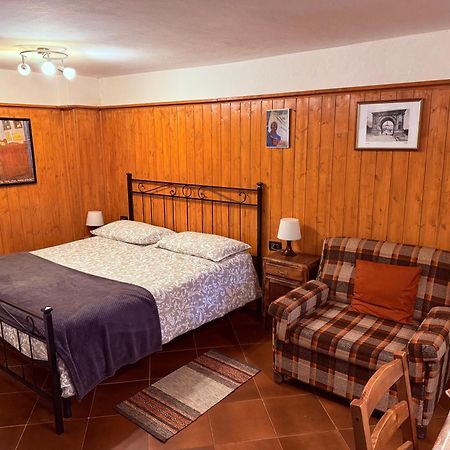 Casa Vacanze Nora Chamois Εξωτερικό φωτογραφία