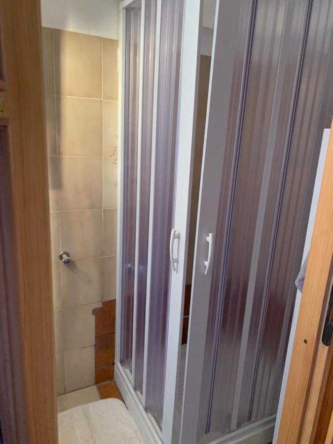 Casa Vacanze Nora Chamois Εξωτερικό φωτογραφία