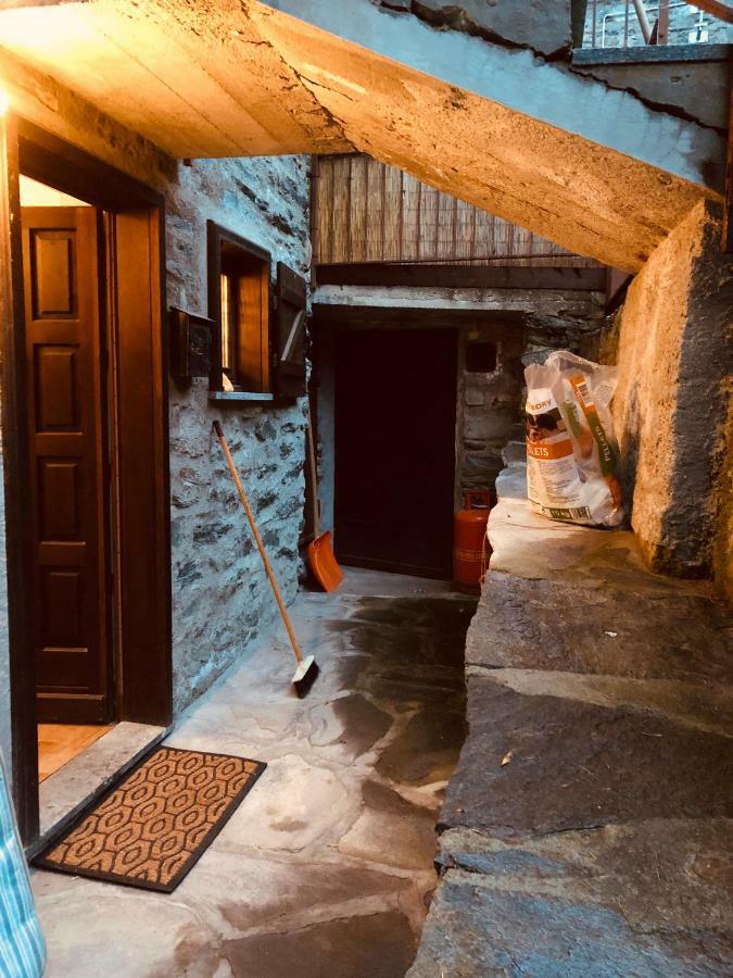 Casa Vacanze Nora Chamois Εξωτερικό φωτογραφία